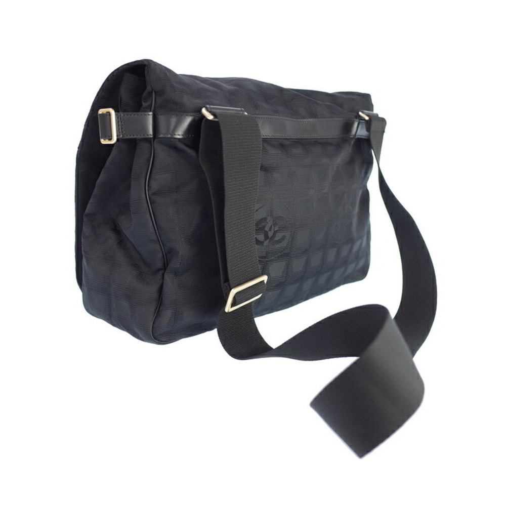 Chanel Line Messenger Bag